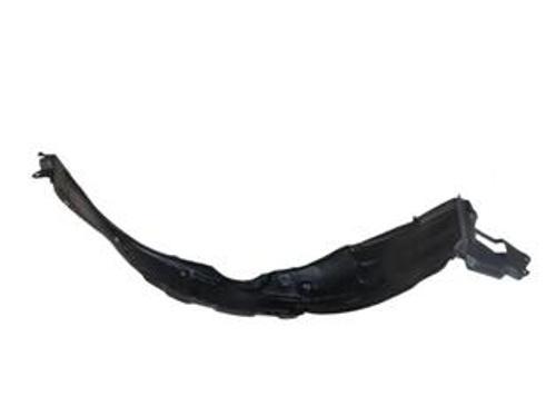 Toyota Corolla- Zze121- 2002-2006  Ön Çamurluk Davlumbazı Sol (Lt-Ty6025) (Tw) (Oem No:5387612350)