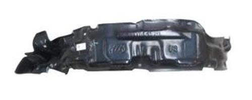 Toyota Hilux- Pıck Up Ln 145  2002-2005  Ön Çamurluk Davlumbazı Sağ (Oem No:5387535070)