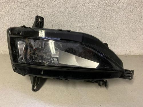 Sıs Farı Sol Vw Golf7 Bm 16- (Oem No: 5G0941661F)
