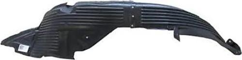 Çamurluk Davlumbazı İ20 Ön 12Sonrası Sol (Oem No: 86811-4P500)