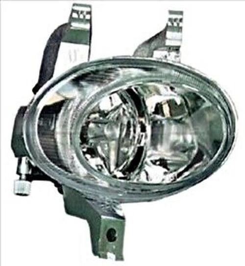 Sıs Farı Sağ Psa 206 Bm 03- (Oem No: 6205T1)
