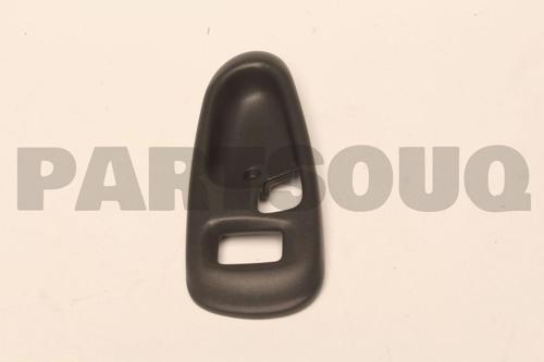 Kapı Kolu Çerçevesi L200 00-06 İç Sol (Oem No: Mr738216)