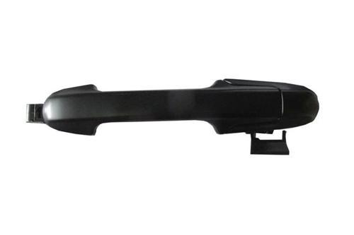 Honda Accord- 03/08; Arka Kapı Dış Açma Kolu Sağ Siyah (Hushan) (Oem No: 72640-Sda-A01)