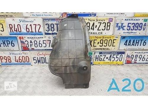 Çamurluk Davlumbazı Elantra Arka 19-20 Arka Sol (Oem No: 86821-F2800)