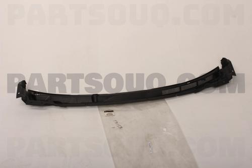 Cam Alt Izgarası Lancer 08-12 (Oem No: 7405A058)