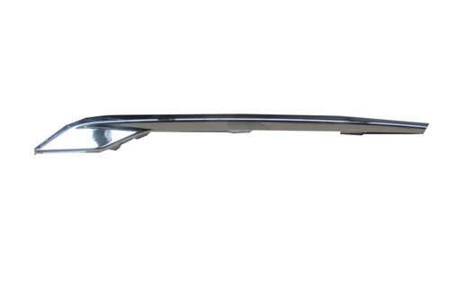 Opel Astra- K- Hb- 20/21; Ön Panjur Nikelajı Sol (Oem No: 39206366)