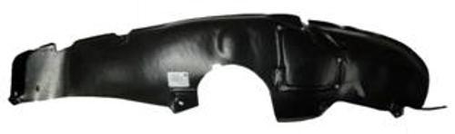 Chrysler Pt- Cruıser- 2001-2005 Ön Çamurluk Davlumbazı Sol (Lt-Cr6009) (Tyg) (Oem No:4724529Ad)