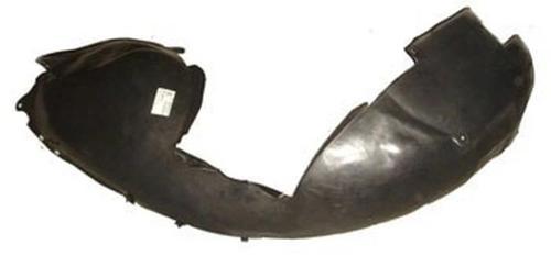 1998-2002 Volvo S80 Ön Çamurluk Davlumbazı Sol (Lt-Vv6011) (Tyg) (Adet) (Oem No:83969659)