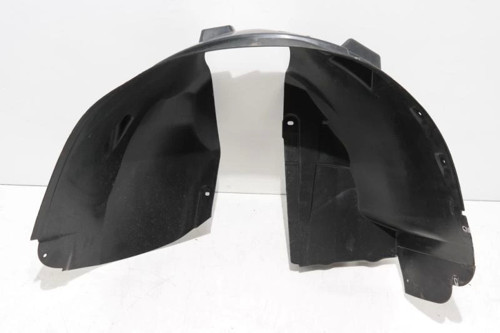 Çamurluk Davlumbazı C3 Aırcros 17Sonrası Ön R (Oem No: Yq00152880)