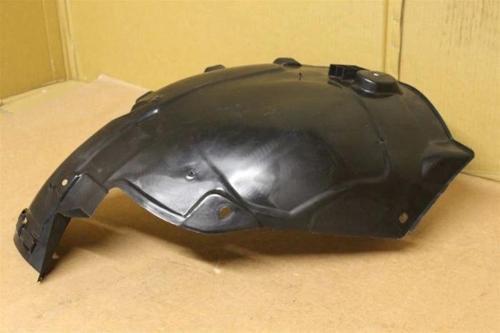 Çamurluk Davlumbazı Ön Sağ Opel Zafıra B Bm 05- (Oem No: 13129629)