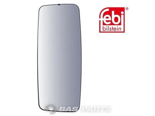 Renault Magnum 2(L11)Elektrikli Ayna Camı Sol Ve Sağ Aynı Adet (Oem No:5001873674)