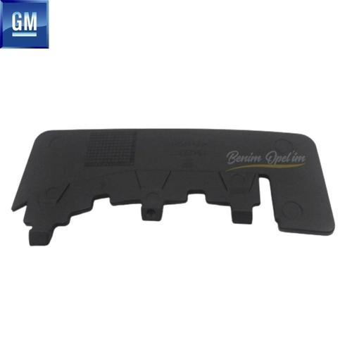 Ön Çamurluk Davlumbaz Alt Deflektörü : Sol Opel Astra K Bm 16- (Oem No: 13422307)