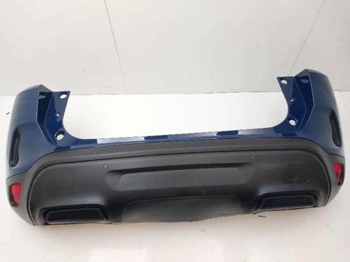 Arka Tampon Alt Parça Psa C5 Aırcross (C84) B.M 2019- (Oem No: 1638953980)