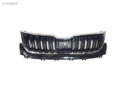 Panjur Ön Vw Kodıaq Bm 17- (Oem No: 565853653A)