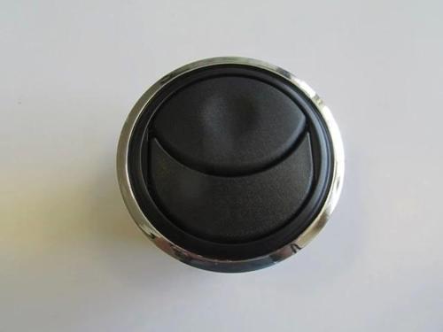 Renault Symbol- 2013-2016  Ön Göğüs Yan Üfleme Peteği Sağ/Sol Aynı (Adet) Nikelajlı (Difizör) (Oem N