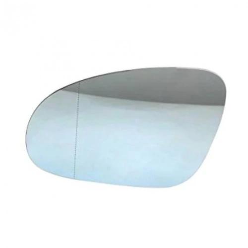 Vw Passat-Golf5-Jetta 2004- Ayna Camı Sol  (Oem No:3C0857521)