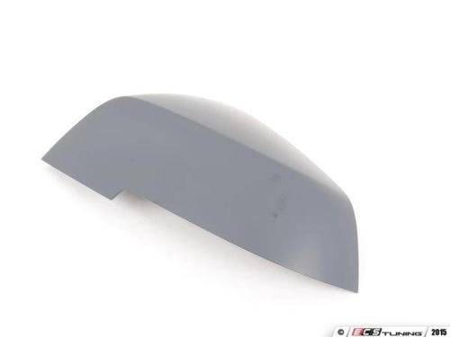 Bmw 1 Serisi-21-22-23-30-31-33-34-35-4F32-33-36-X1 X1 2010-2018 Ayna Kapağı Sol  (Oem No:51167292745