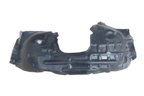 Opel Corsa- F- 20/23; Ön Çamurluk Davlumbazı Sağ (Oem No: 9829464580)
