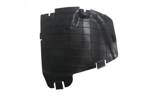 Mercedes C Class- W205- 14/20; Ön Çamurluk Davlumbazı Kapağı Sağ (Oem No: A2056900200)