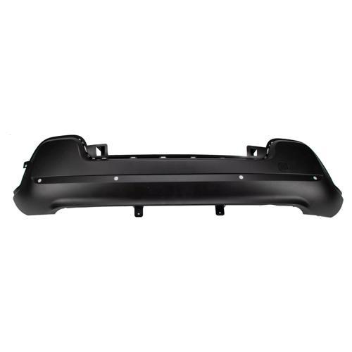 Arka Tampon Alt Parça Psa C3 (B618) B.M 2016- (Oem No: 1618083280)