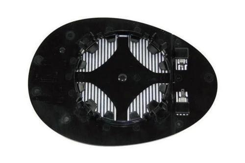 Mını Mını Cooper F55 F56 F57 F60 Elektrikli Ayna Camı 07/21 Kör Noktalı Sağ 51162755626 (Oem No: 511