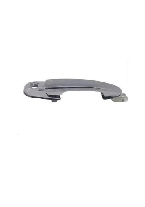Kapı Kolu Civic 2012-2016 Fb7 Ön Dış Sağ Krom (Oem No:72181Tr0A11Chrome)