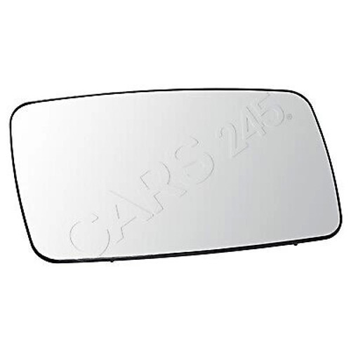 Lt35 Sprınter Mekanik Ayna Camı 96/06 Sol Kare Tip 2D0857521 (Oem No: 2D0857521)