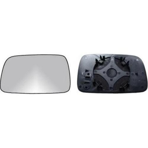 Volkswagen Polo 94 99 Ayna Camı Sağ L 0038   183Gr (Oem No:6N1857522)