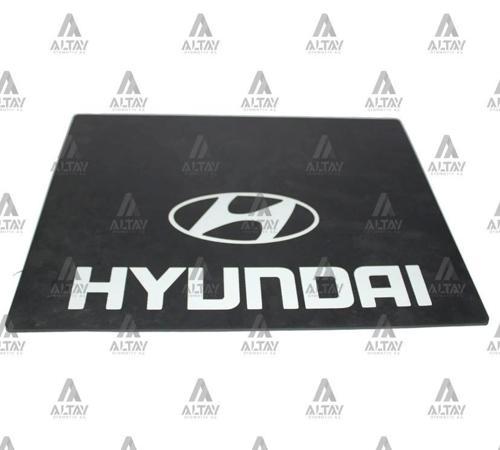 Paçalık Takım H-100 Kamyonet  1994-1996 Takım Arka (Yerli) (Oem No:875144003)