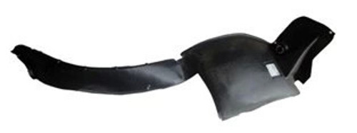 Fıat Scudo- 95/02; Ön Çamurluk Davlumbazı Sol (Oem No: 1494887080)