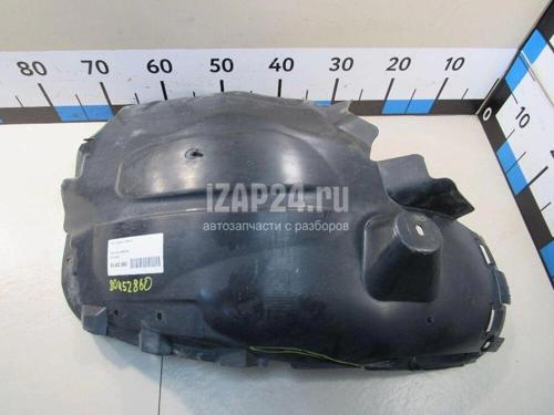 Çamurluk Davlumbazı Corsa D 2007-2014 Ön Sağ (Oem No:6101354)