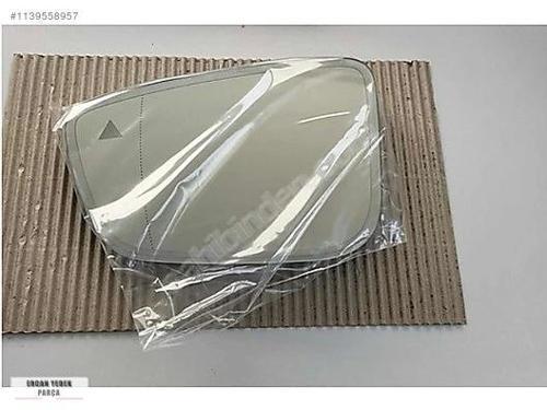 G30 G11 Elektrıklı Ayna Camı 2017--Den İtibaren; Sağ (Oem No: L-5170)