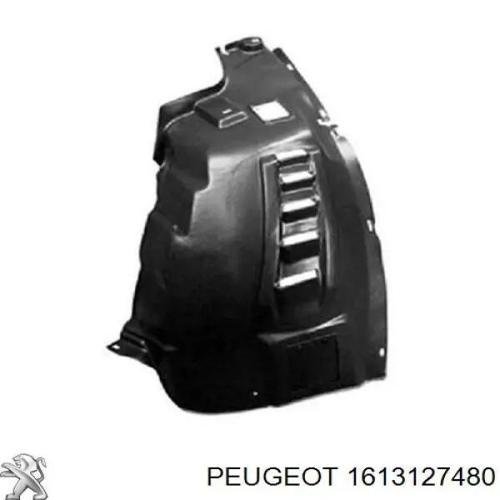 Çamurluk Davlumbazı Boxer / Jumper 2014-2022  Ön L (Oem No:1613127480)