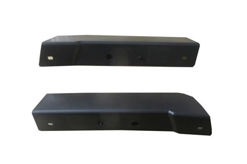 Renault Kadjar- 15/18; Karlık (Ön Tampon Altı) Spoıler Sağ/Sol (Set) 2Parça (Tyg) (Oem No: 960109474