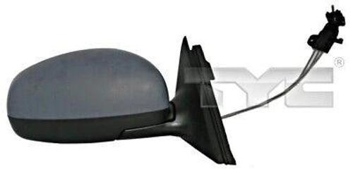 Vw Fabia-Roomster 2007-2014 Ayna Kapağı Sol Astarlı (Oem No:5J0857537A)