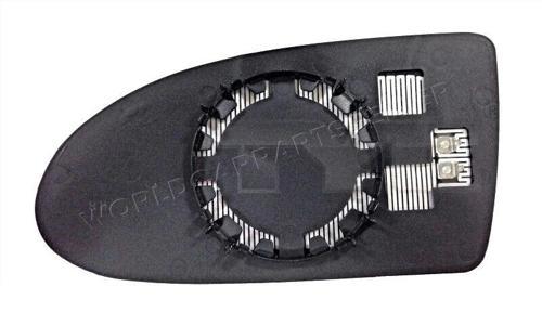 Ayna Camı Sağ Isıtmalı Kore Accent Era Benzın-Dızel 2006-2010 (Oem No: 876211E100)