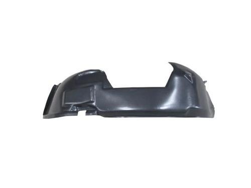 Fıat Grande Punto- 06/12; Ön Çamurluk Davlumbazı Sol (Enjeksiyon Baskı) (Eurobump) (Oem No: 51885645