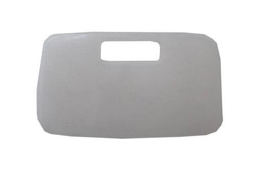 Hyundaı Accent- Blue- 11/18; Tavan Lambası Camı (Oem No: 596-1300A)