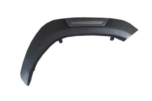 Toyota Hılux- Pıck Up- 20/24; Ön Çamurluk Ağzı Plastiği Sağ (Dodik) (Invıncıble)(Casp) (Oem No: 5308