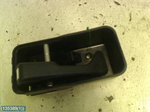 Kapı Kolu Iç Sol Ford Escort Bm 95- (Oem No: 91Ab A22601 Ab)