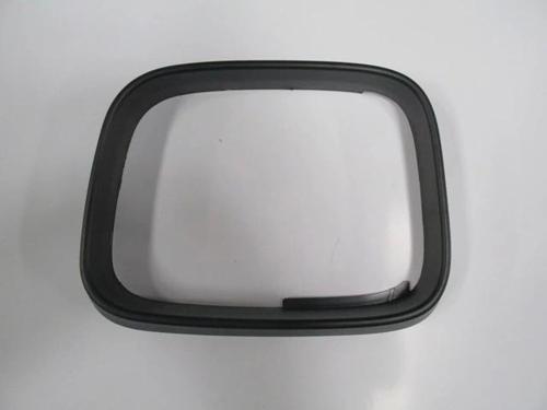 Volkswagen Caddy- 2011-2015  Ayna Kapağı Çerçevesi Sağ Siyah (Oem No:7E1858554)
