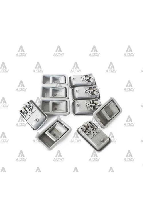 Kapı Kolu Besta Ön İç R/L / E2200 (Oem No: 0K900-58-330A)