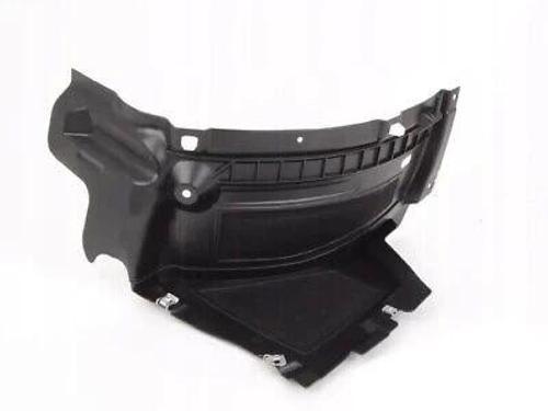 Vw A6 2011-2015 Çamurluk Davlumbazı Ön Sol Önün Önü (Küçük Olan) (Oem No:4G0853887C)