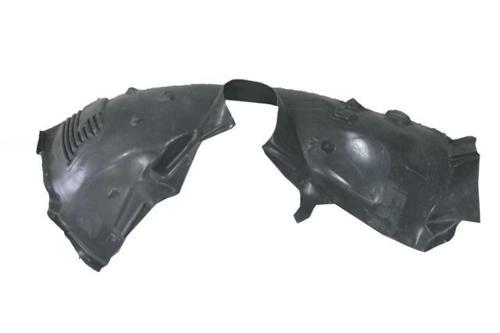 Peugeot 508 2018-2023 Ön Çamurluk Davlumbazı Sağ (Oem No:9813373080)