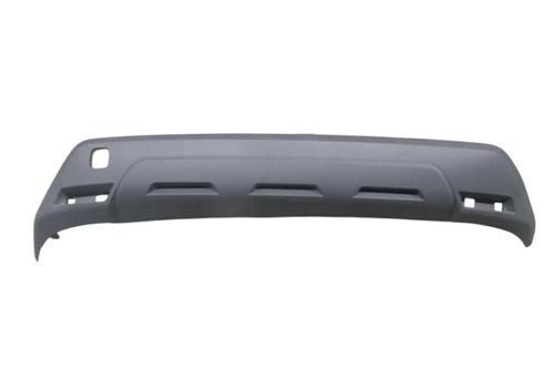 Nissan X Traıl- 2022-2023  Arka Tampon Alt Koyu Gri (Tyg) (Oem No:850846Ra0D)