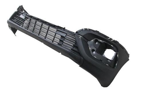 Opel Combo- 2019-2024  Ön Alt Tampon Astarlı (İtalya) (Oem No:3552650)
