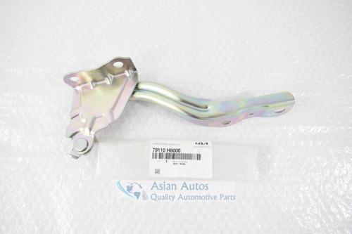 Kaput Menteşesi Rıo 17-19 Sol (Oem No: 79110-H8000)