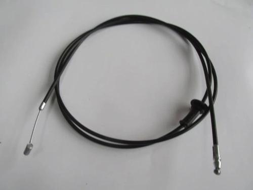 Hyundaı Accent- 98/00; Kaput İç Açma Teli (Oem No: 81190-22000)