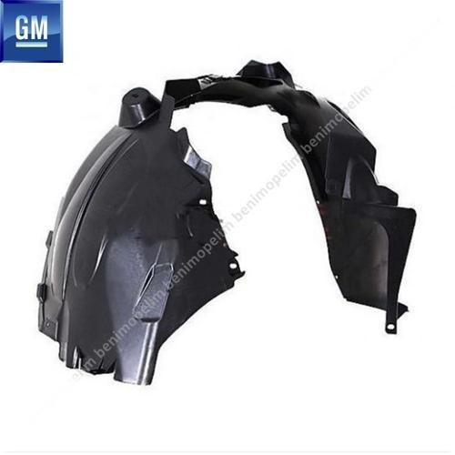 Çamurluk Davlumbazı Corsa E 15-19 Ön Sol (Oem No: 39026894)