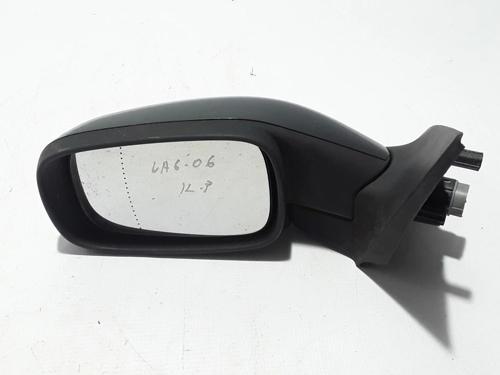 Renault Laguna Iı 01 - 07 Dış Dikiz Aynası Sol Elektrikli Isıtmalı, Elektrık Katlanabılır, Astarlı K